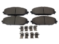 Picture of Baer Brakes BAE Claw Brake Pads - D2179