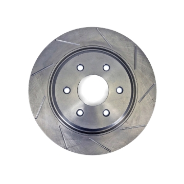 Picture of Baer Brakes BAE Replacement Rotors Brake Rotors - 6910871