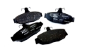 Picture of Baer Brakes BAE Claw Brake Pads - D0347