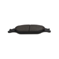 Picture of Baer Brakes BAE Claw Brake Pads - D0804