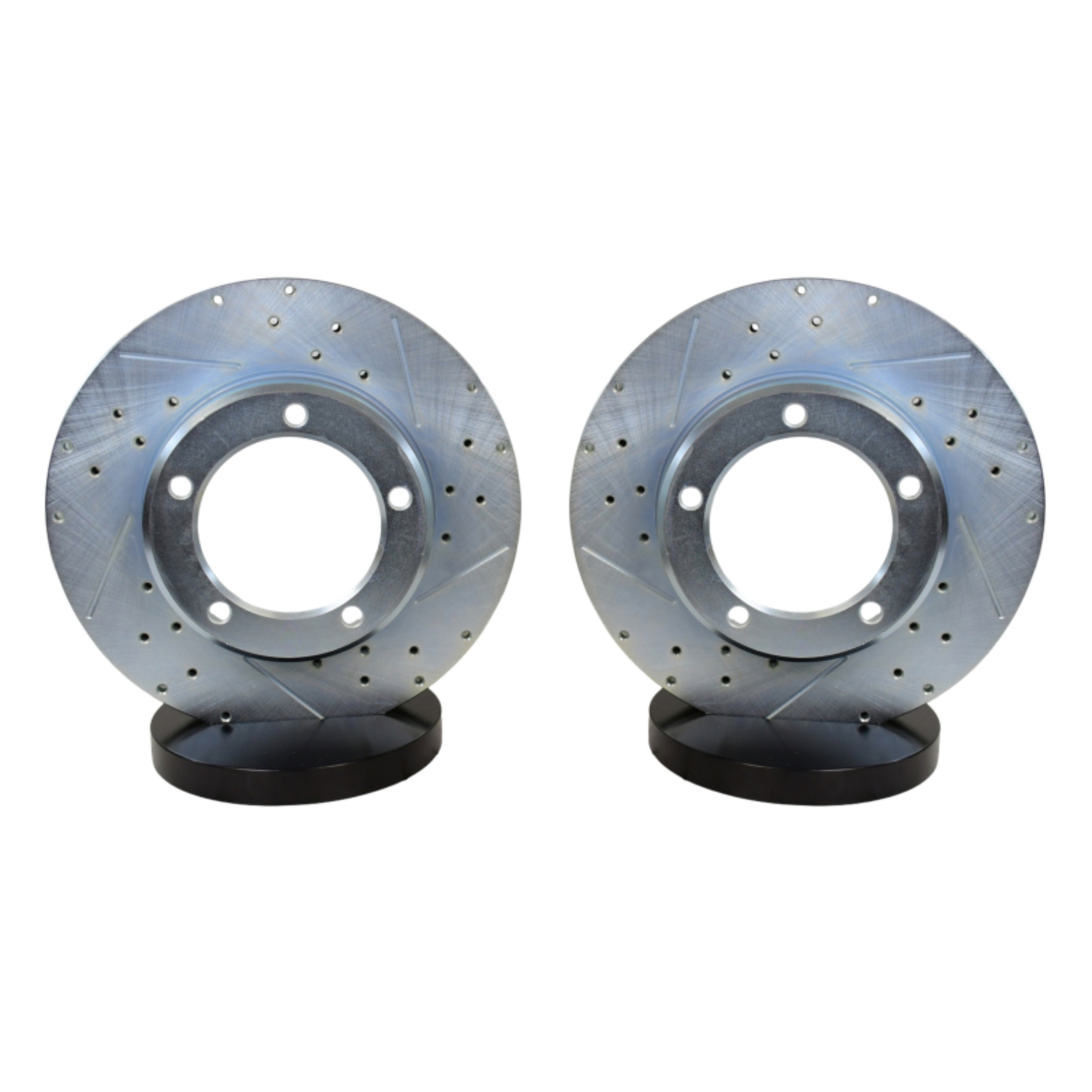 Picture of Baer Brakes BAE Claw Performance Rotors Brake Rotors - 31265-020