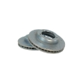 Picture of Baer Brakes BAE Claw Performance Rotors Brake Rotors - 31265-020