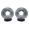 Picture of Baer Brakes BAE Claw Performance Rotors Brake Rotors - 31265-020