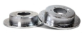 Picture of Baer Brakes BAE Claw Performance Rotors Brake Rotors - 05704-020