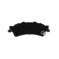 Picture of Baer Brakes BAE Claw Brake Pads - D0792