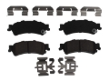 Picture of Baer Brakes BAE Claw Brake Pads - D0792