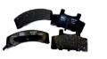 Picture of Baer Brakes BAE Claw Brake Pads - D0368