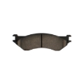 Picture of Baer Brakes BAE Claw Brake Pads - D0702