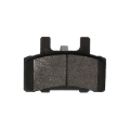 Picture of Baer Brakes BAE Claw Brake Pads - D0370
