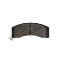 Picture of Baer Brakes BAE Claw Brake Pads - D0370