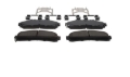 Picture of Baer Brakes BAE Claw Brake Pads - D0370