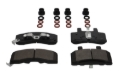 Picture of Baer Brakes BAE Claw Brake Pads - D0370