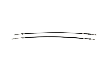 Picture of Baer Brakes BAE Parking Brake Cables Brake Line Kits - 6801236