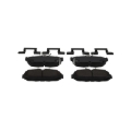 Picture of Baer Brakes BAE Claw Brake Pads - D1465