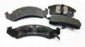 Picture of Baer Brakes BAE Claw Brake Pads - D0623
