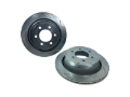 Picture of Baer Brakes BAE Claw Performance Rotors Brake Rotors - 99208HD-220