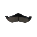 Picture of Baer Brakes BAE Claw Brake Pads - D0820