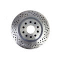 Picture of Baer Brakes BAE Replacement Rotors Brake Rotors - 6919111