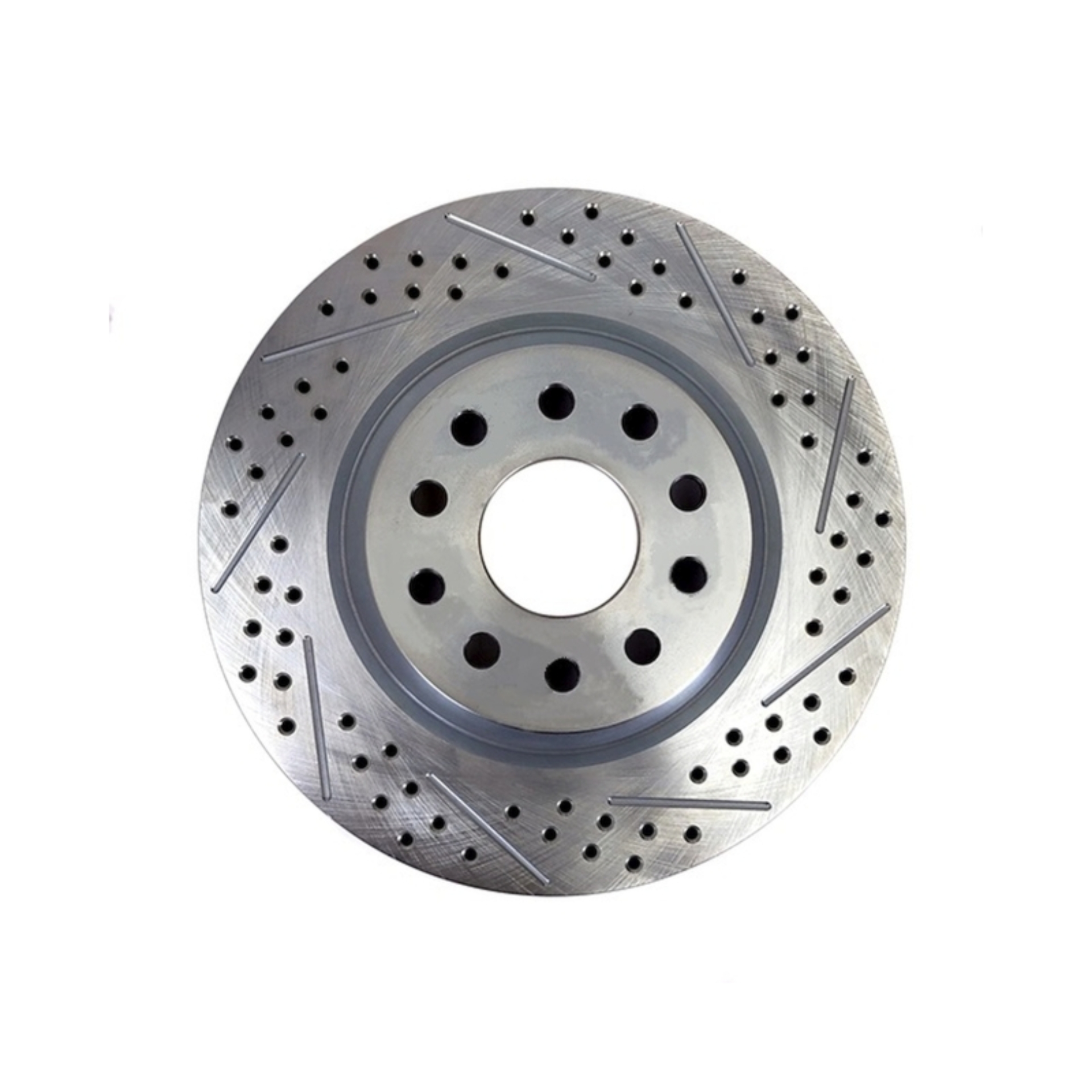Picture of Baer Brakes BAE Replacement Rotors Brake Rotors - 6919111