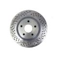Picture of Baer Brakes BAE Replacement Rotors Brake Rotors - 6920986