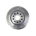 Picture of Baer Brakes BAE Replacement Rotors Brake Rotors - 6929111