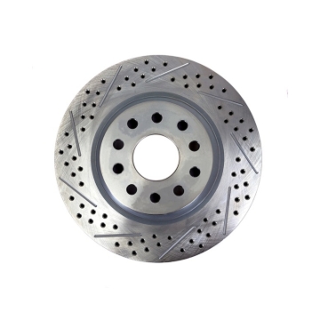 Picture of Baer Brakes BAE Replacement Rotors Brake Rotors - 6929111