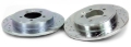 Picture of Baer Brakes BAE Claw Performance Rotors Brake Rotors - 54098-020