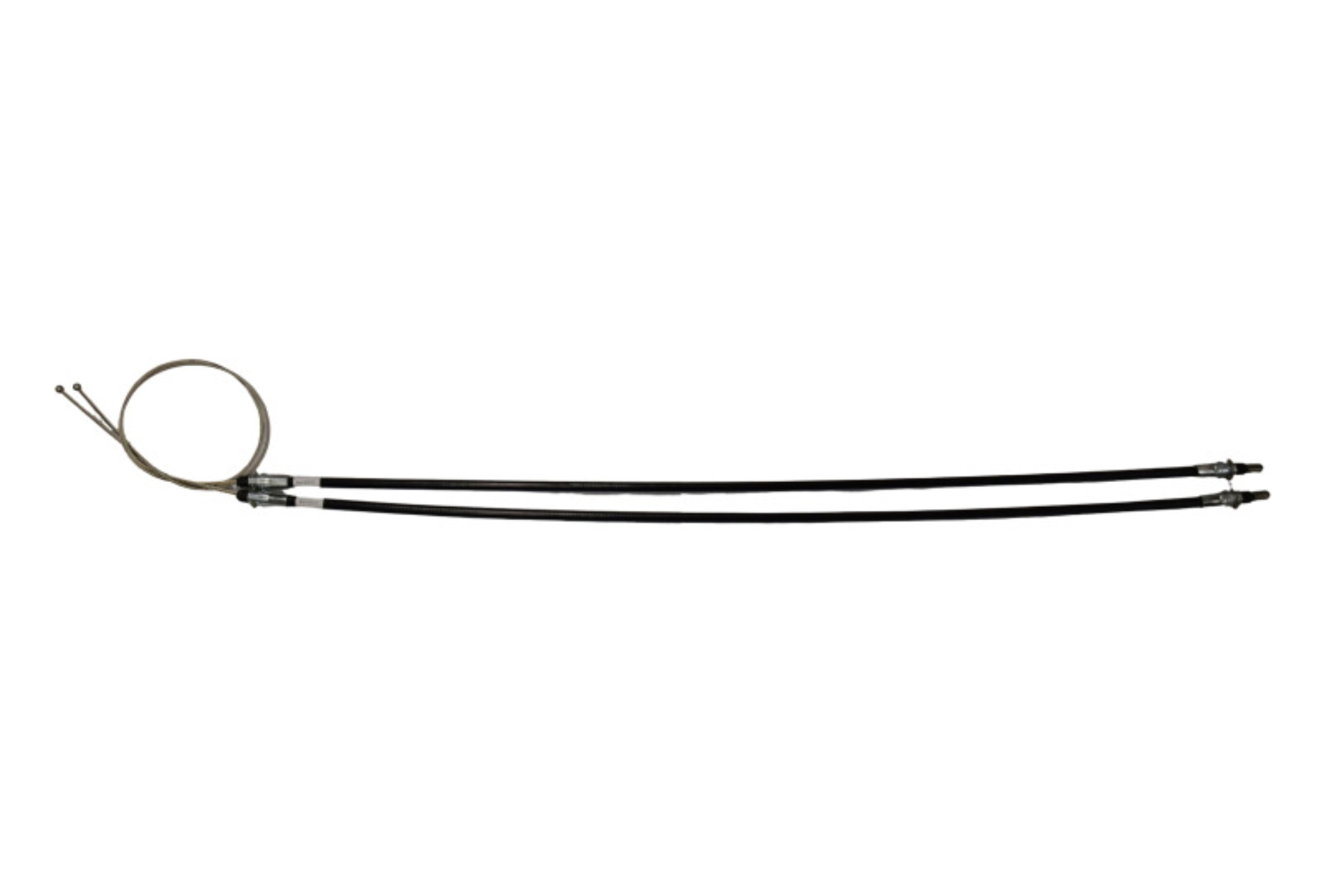 Picture of Baer Brakes BAE Parking Brake Cables Brake Line Kits - 6805156