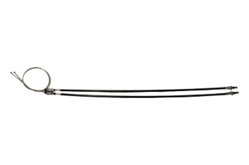 Picture of Baer Brakes BAE Parking Brake Cables Brake Line Kits - 6805156