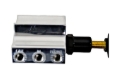 Picture of Baer Brakes BAE Proportioning Valve Right Brake Hardware - 2000058RP