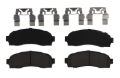 Picture of Baer Brakes BAE Claw Brake Pads - D0833