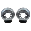 Picture of Baer Brakes BAE Claw Performance Rotors Brake Rotors - 31264-020