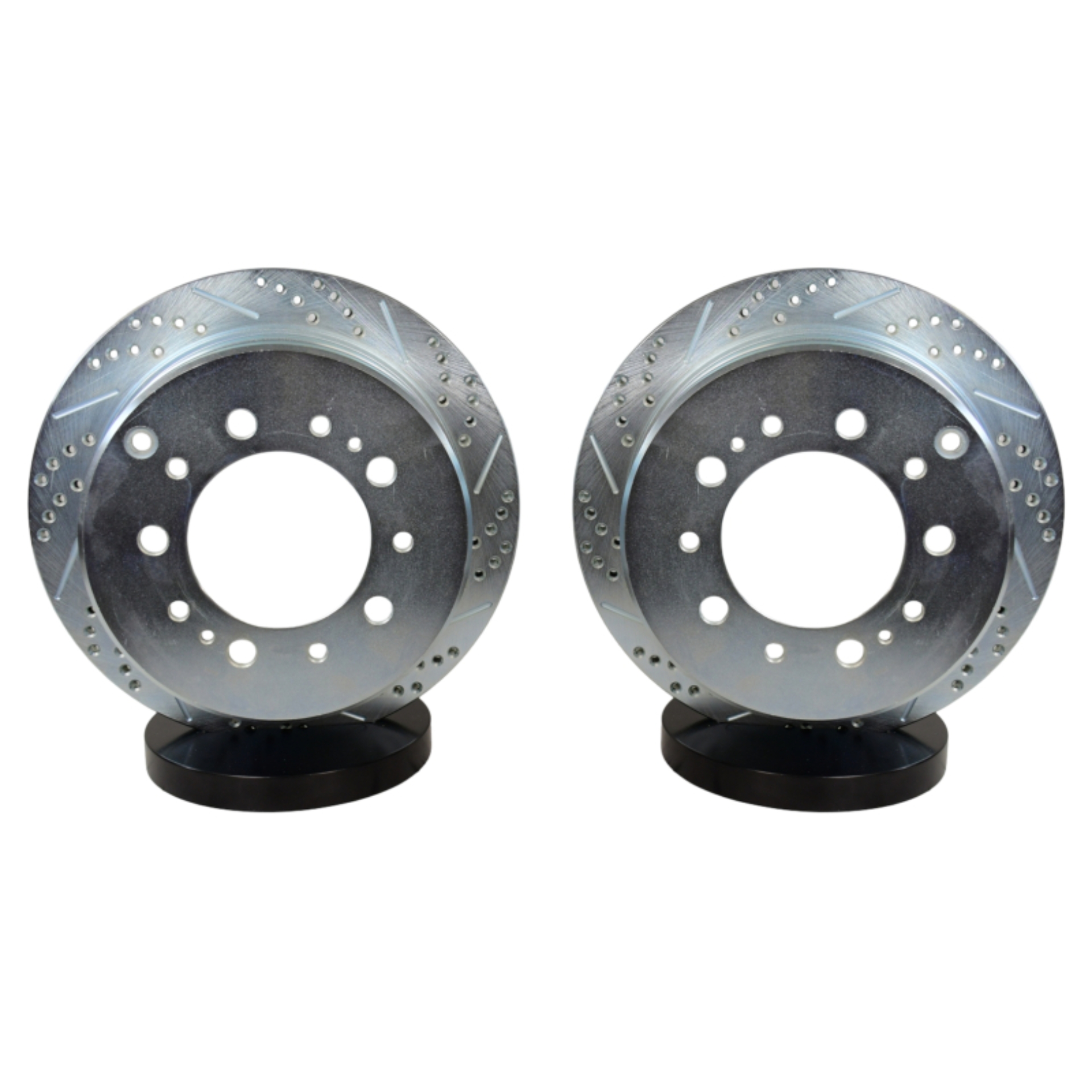 Picture of Baer Brakes BAE Claw Performance Rotors Brake Rotors - 31264-020