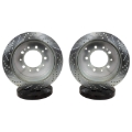 Picture of Baer Brakes BAE Claw Performance Rotors Brake Rotors - 31264-020