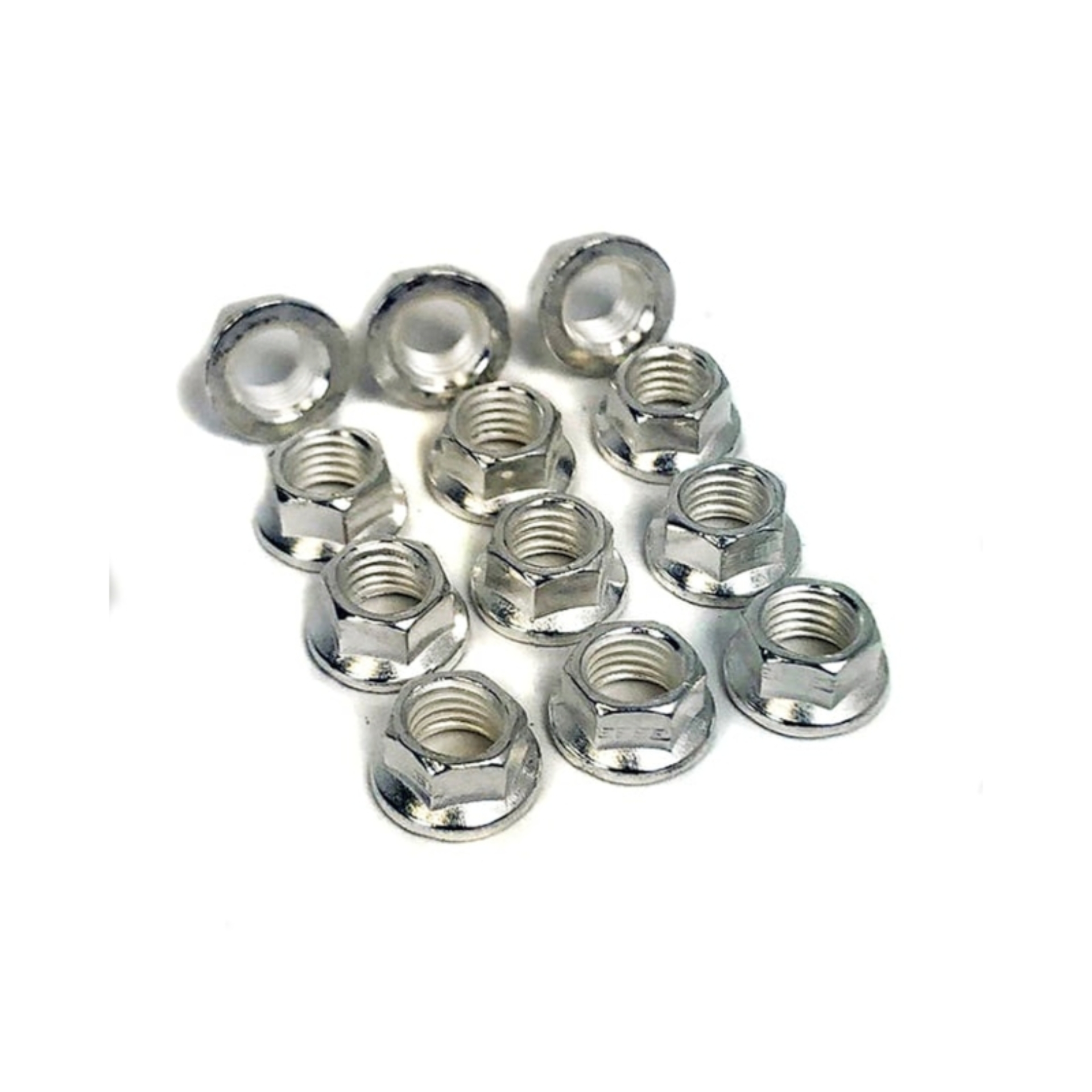Picture of Baer Brakes BAE Hardware Brake Hardware - 2000049