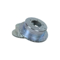 Picture of Baer Brakes BAE Claw Performance Rotors Brake Rotors - 31264-020