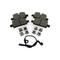 Picture of Baer Brakes BAE Claw Brake Pads - D2174