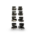 Picture of Baer Brakes BAE Claw Brake Pads - D2174