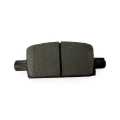 Picture of Baer Brakes BAE Claw Brake Pads - D2174