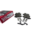 Picture of Baer Brakes BAE Claw Brake Pads - D2174