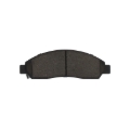 Picture of Baer Brakes BAE Claw Brake Pads - D1039