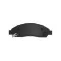 Picture of Baer Brakes BAE Claw Brake Pads - D1039