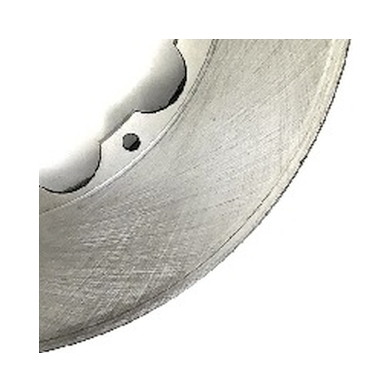 Picture of Baer Brakes BAE Replacement Rotors Brake Rotors - 6920133