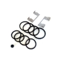Picture of Baer Brakes BAE Caliper Rebuild Kits Brake Caliper Rebuild Kits - 6801278