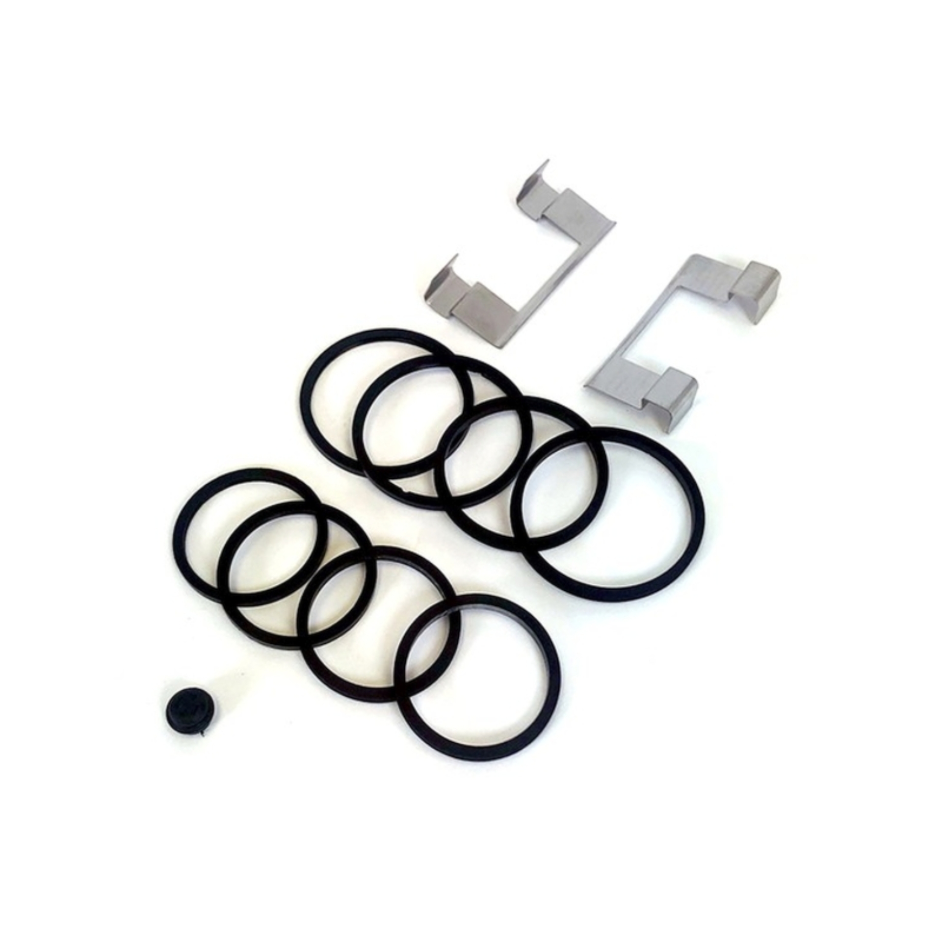 Picture of Baer Brakes BAE Caliper Rebuild Kits Brake Caliper Rebuild Kits - 6801278