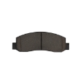 Picture of Baer Brakes BAE Claw Brake Pads - D1080