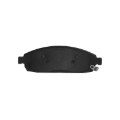 Picture of Baer Brakes BAE Claw Brake Pads - D1080
