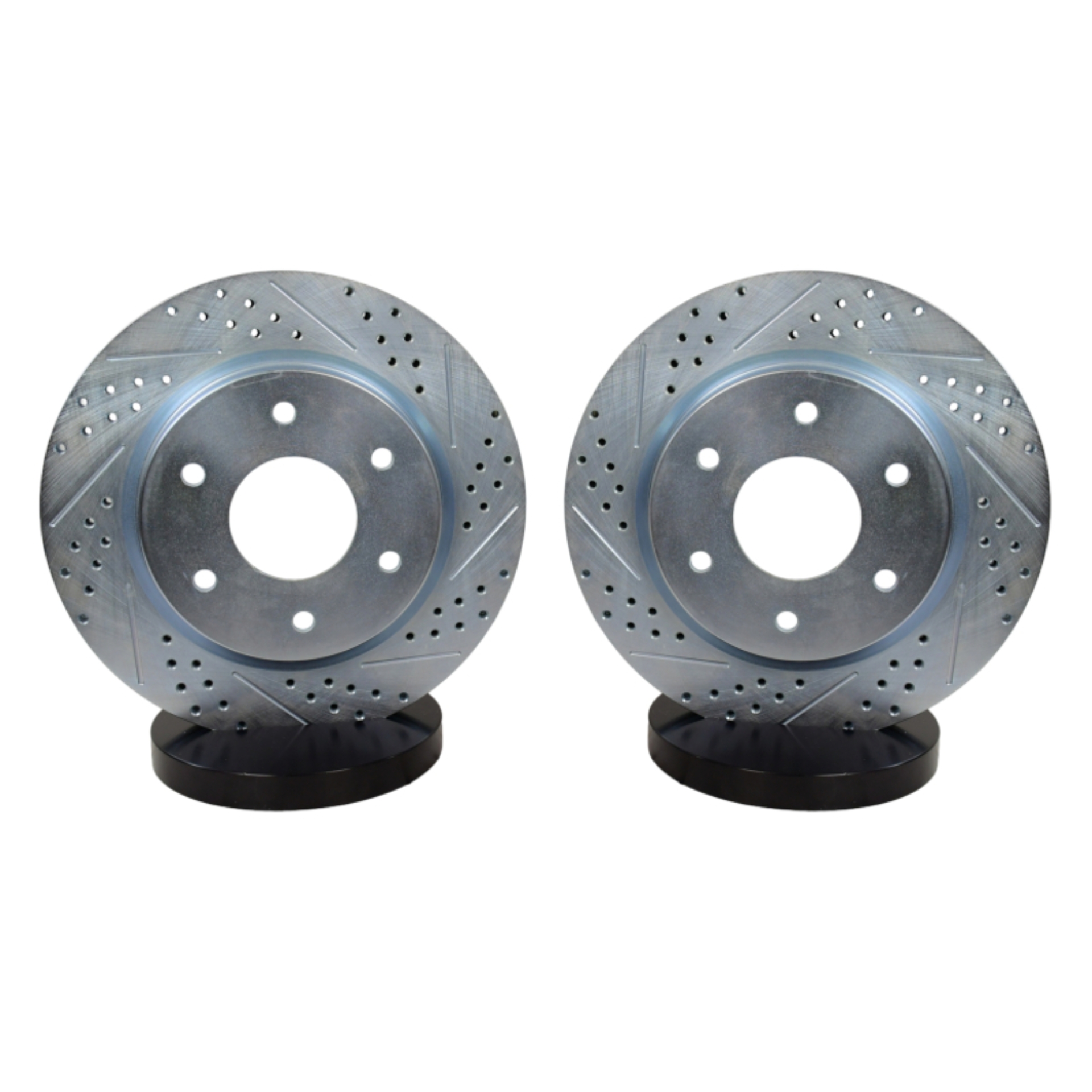Picture of Baer Brakes BAE Claw Performance Rotors Brake Rotors - 31425-020