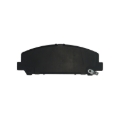 Picture of Baer Brakes BAE Claw Brake Pads - D1286