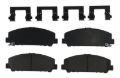 Picture of Baer Brakes BAE Claw Brake Pads - D1286